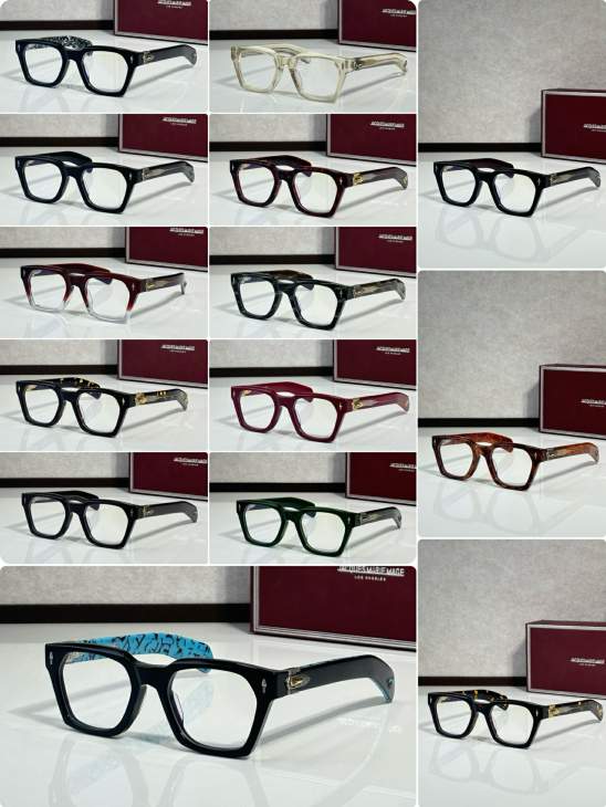 Picture of Jacques Marie Mage Sunglasses _SKUfw76300900fw